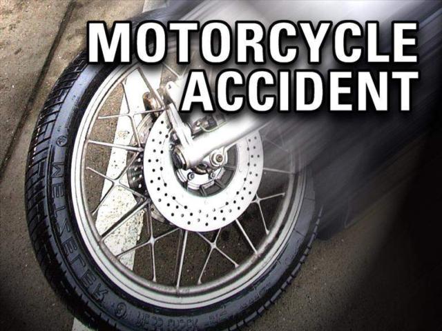 CoronerPueblo's tweet photo. Jeremy Michael Cabrera, 43, of Pueblo, died of injuries sustained in a single motorcycle crash on 5/3/2023 near the 3300 Blk of N. Elizabeth. He was pronounced dead at the scene by a Coroner Investigator. Autopsy is complete. His Next-of-Kin has been notified. https://t.co/17K1mXs0rV