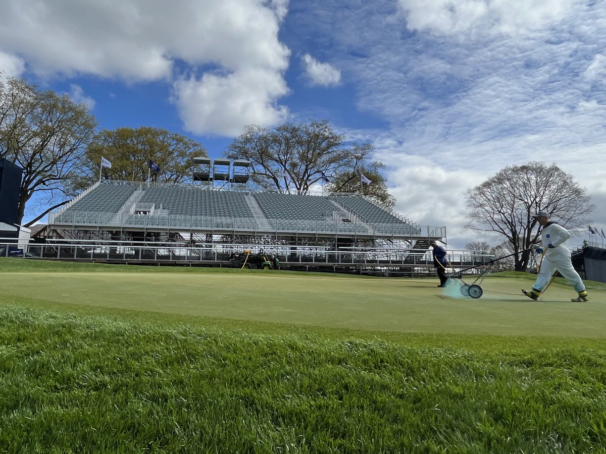 OakHill_Grounds's tweet photo. 10 days… https://t.co/byA1g7fmwP