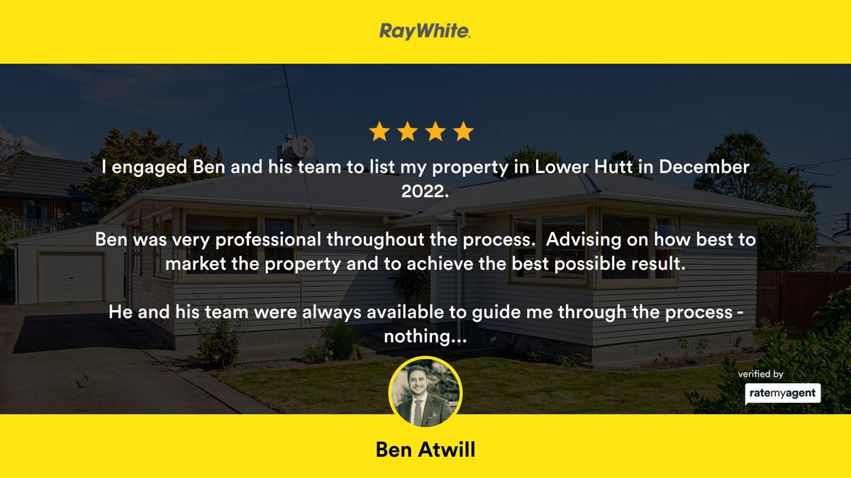 Ben Atwill tweet media