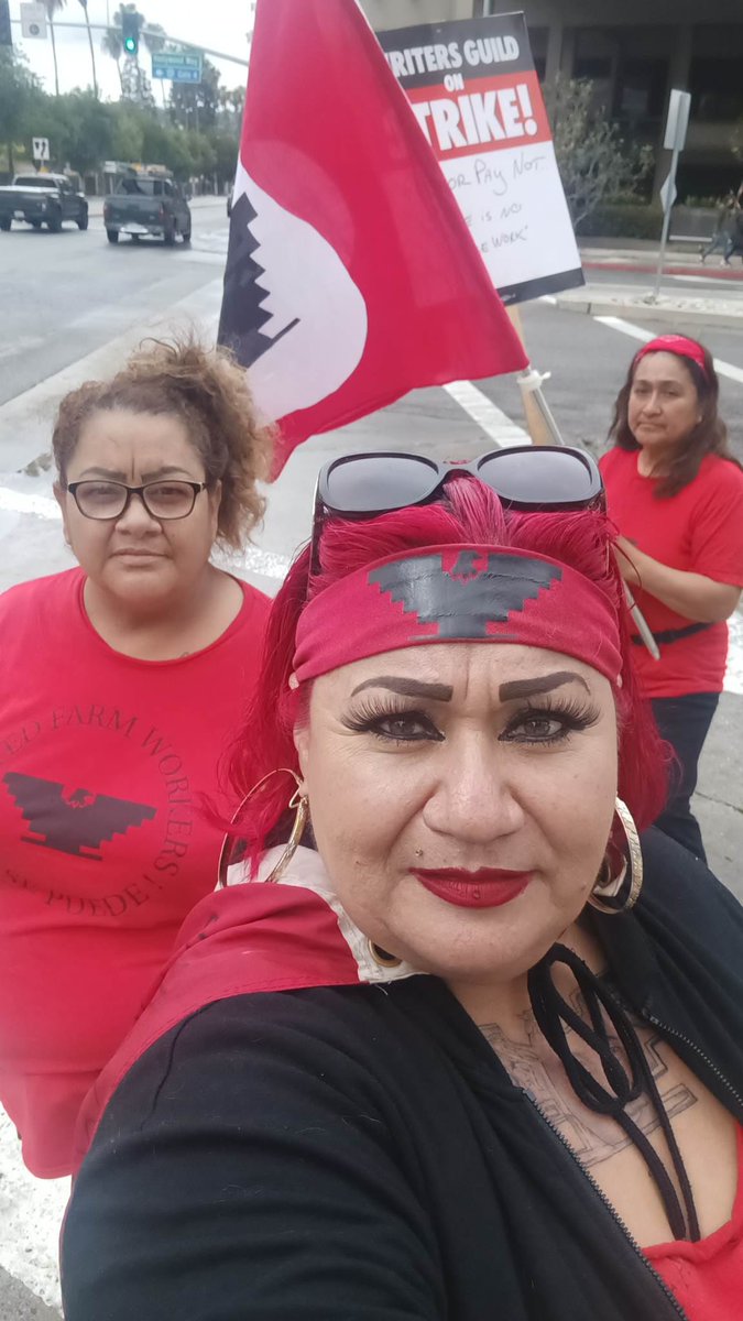 Xx On Twitter RT UFWupdates Labor Solidarity Helped Us Win xx-on-twitter-rt-ufwupdates-labor-solidarity-helped-us-win