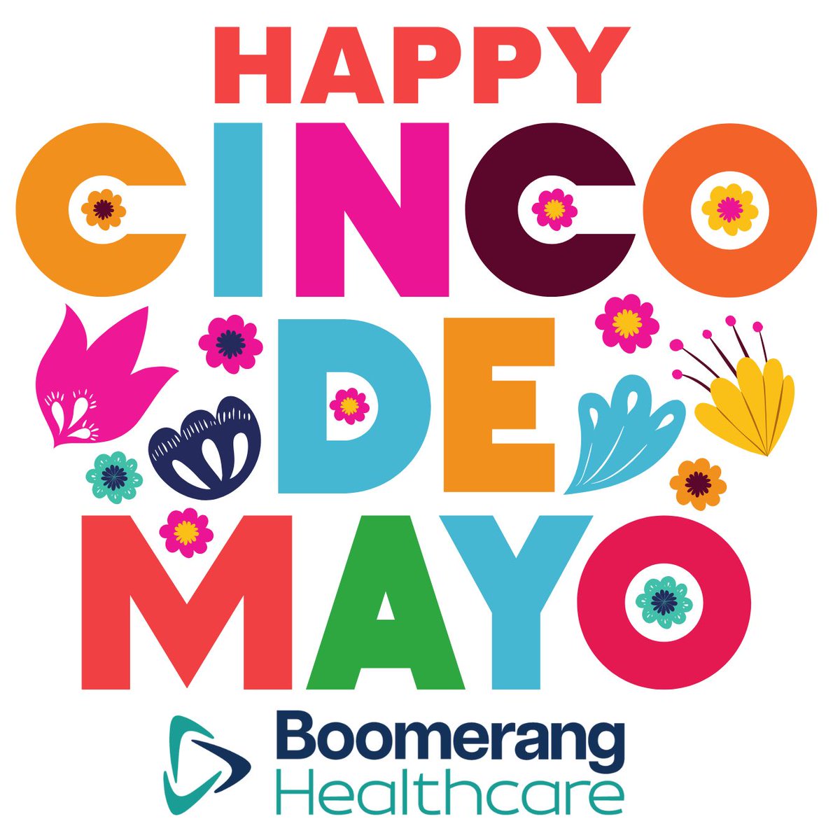 Boomerang Healthcare tweet media