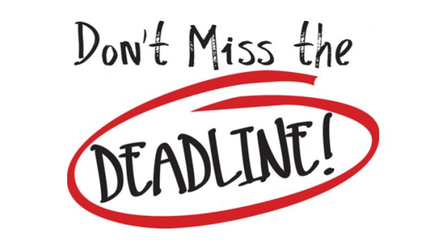 bchs100th's tweet photo. The deadline to purchase tickets for ANY of the Saturday Night Decade Events is Thursday May 25th!    After that date #'s will be locked in with our caterers and those 4 events will no longer be available for ticket purchase.     Here's the link:  https://t.co/G0C5QOxvUl https://t.co/i3LG6dLCZK