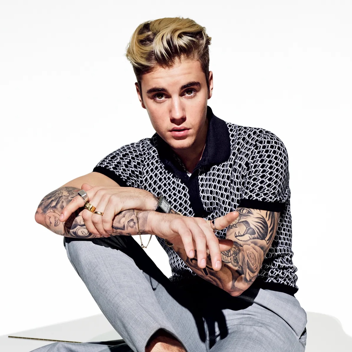 chartdata's tweet photo. All of @justinbieber's studio projects are now certified @RIAA Platinum or higher. https://t.co/Ndstf58QHZ
