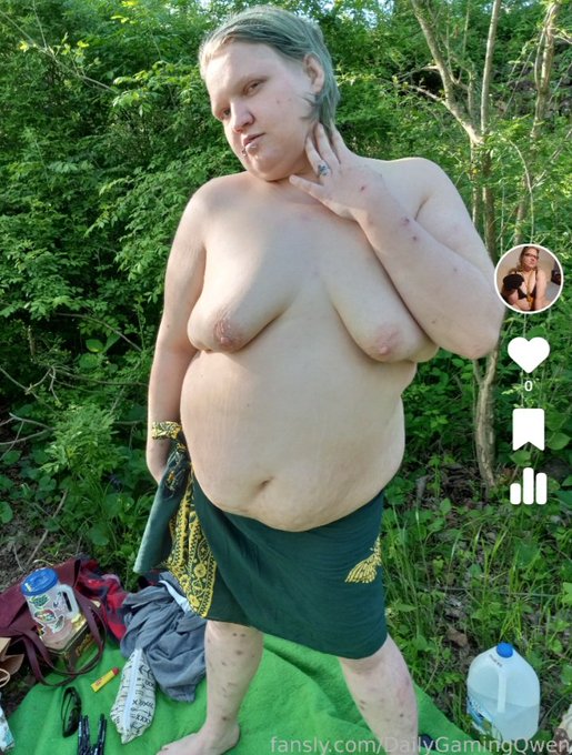 It's horny season #boobs #bigboobs #bbw #outdoorfun #outdoorflashing #outdoorsex #publicfun #publicflashing<a href="/tag/boobs"class="tags">#boobs</a><a href="/tag/bigboobs"class="tags">#bigboobs</a><a href="/tag/bbw"class="tags">#bbw</a><a href="/tag/outdoorfun"class="tags">#outdoorfun</a><a href="/tag/publicflashing"class="tags"><span>#publicflashing</span></a><a href="/tag/publicsex"class="tags"><span>#publicsex</span></a><a href="/tag/outdoorsex"class="tags"><span>#outdoorsex</span></a><a href="/tag/outdoorflashing"class="tags"><span>#outdoorflashing</span></a>