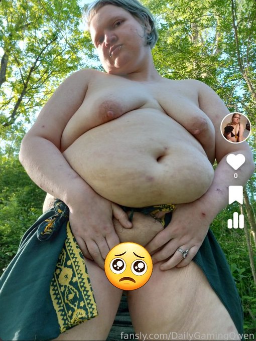 It's horny season #boobs #bigboobs #bbw #outdoorfun #outdoorflashing #outdoorsex #publicfun #publicflashing<a href="/tag/boobs"class="tags">#boobs</a><a href="/tag/bigboobs"class="tags">#bigboobs</a><a href="/tag/bbw"class="tags">#bbw</a><a href="/tag/outdoorfun"class="tags">#outdoorfun</a><a href="/tag/publicflashing"class="tags"><span>#publicflashing</span></a><a href="/tag/publicsex"class="tags"><span>#publicsex</span></a><a href="/tag/outdoorsex"class="tags"><span>#outdoorsex</span></a><a href="/tag/outdoorflashing"class="tags"><span>#outdoorflashing</span></a>