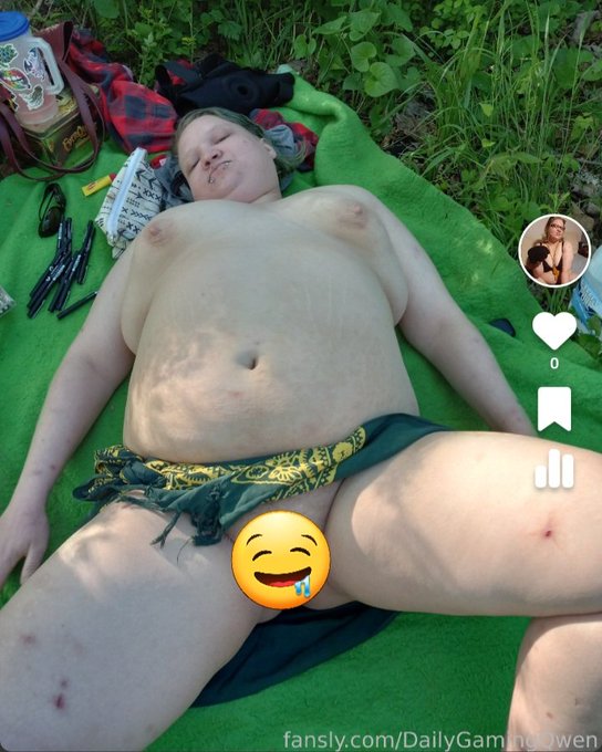 It's horny season #boobs #bigboobs #bbw #outdoorfun #outdoorflashing #outdoorsex #publicfun #publicflashing<a href="/tag/boobs"class="tags">#boobs</a><a href="/tag/bigboobs"class="tags">#bigboobs</a><a href="/tag/bbw"class="tags">#bbw</a><a href="/tag/outdoorfun"class="tags">#outdoorfun</a><a href="/tag/publicflashing"class="tags"><span>#publicflashing</span></a><a href="/tag/publicsex"class="tags"><span>#publicsex</span></a><a href="/tag/outdoorsex"class="tags"><span>#outdoorsex</span></a><a href="/tag/outdoorflashing"class="tags"><span>#outdoorflashing</span></a>