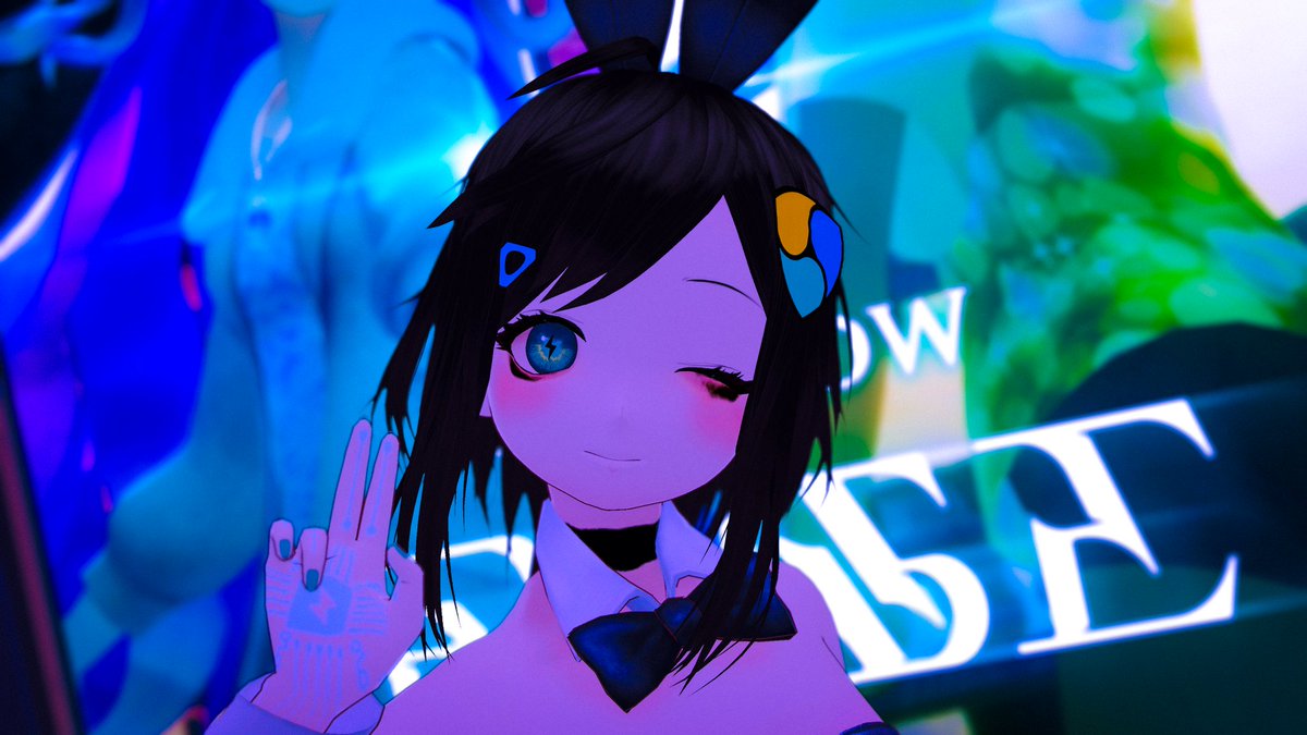 バーチャル美少女ねむ/Nem⚡大賞作家&Forbes注目のクリエイター100 on Twitter 