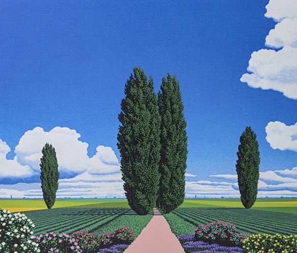 hiroshipj's tweet image. 5/6(Saturday)晴時々曇り最高気温27℃最低20℃…かぜつよいな💨。
#MATEC PRODUCTS