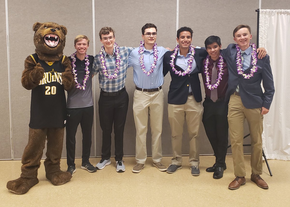 LB Bruins Athletics tweet media