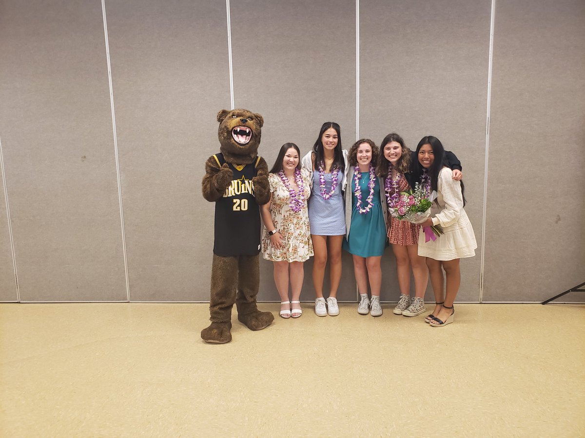 LB Bruins Athletics tweet media