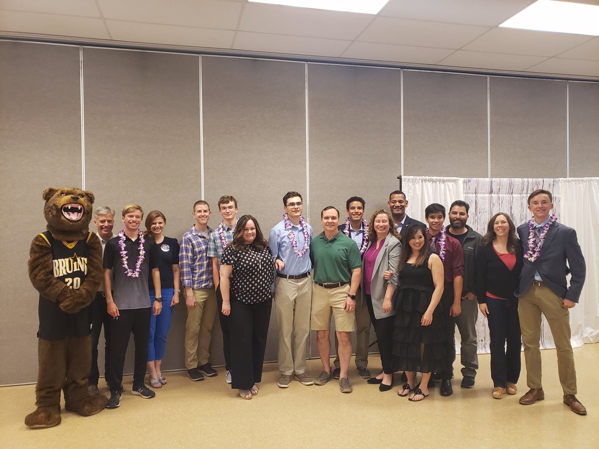 LB Bruins Athletics tweet media