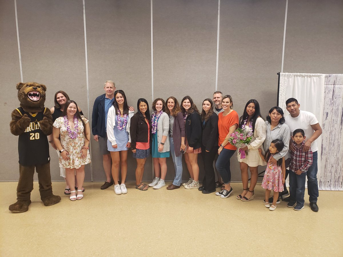 LB Bruins Athletics tweet media