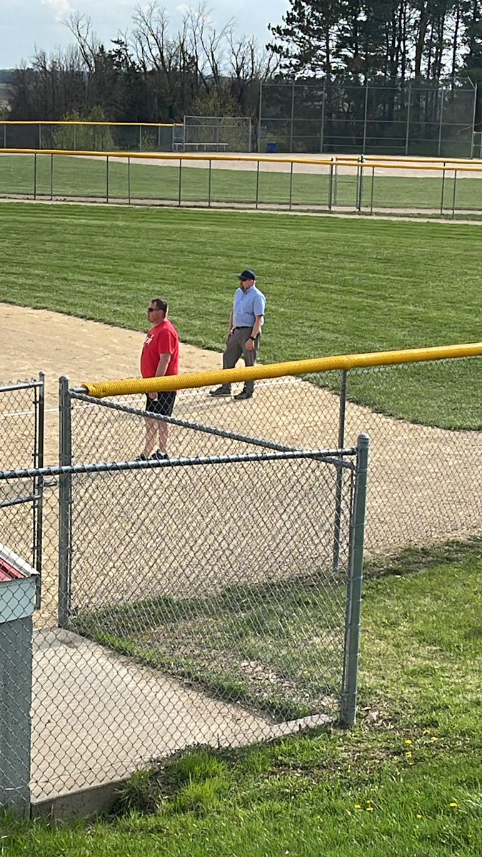 What doesn’t <a href="/BobBothe1/">Bob Bothe</a> do?