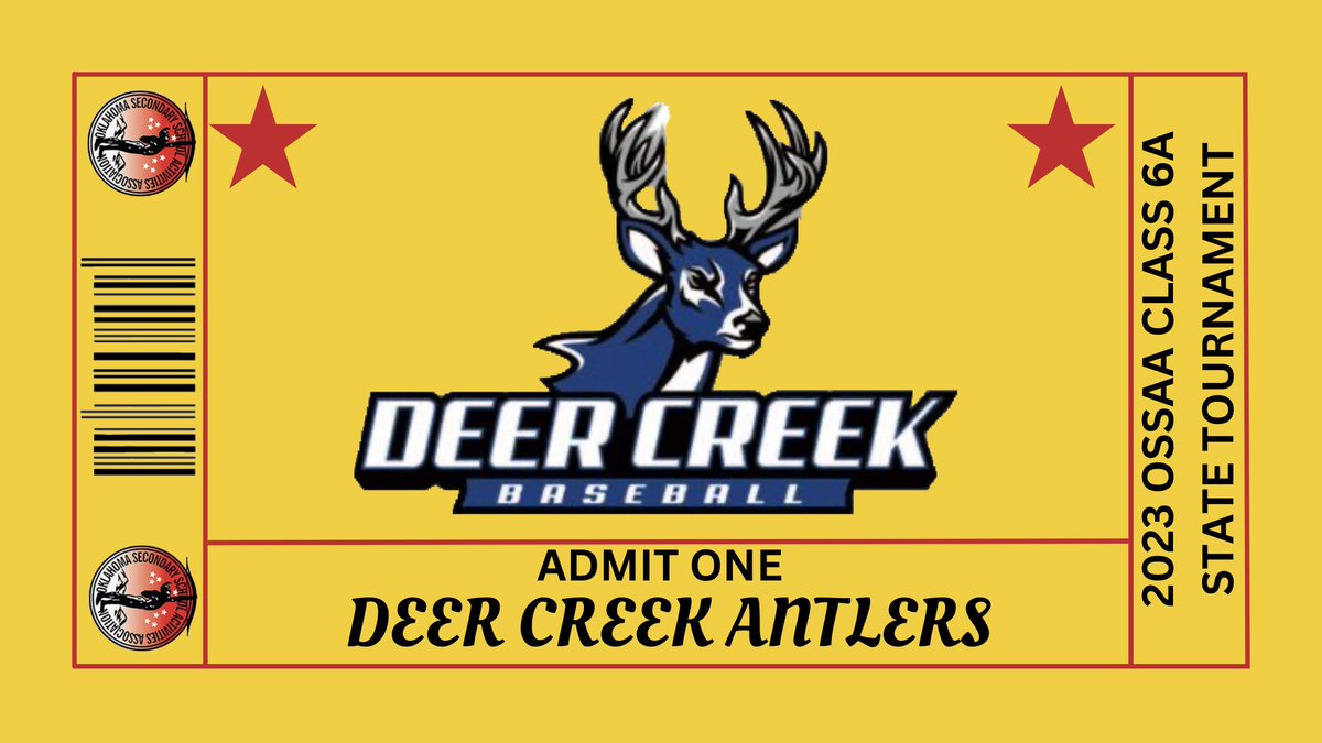 Sooner State Baseball Report tweet media