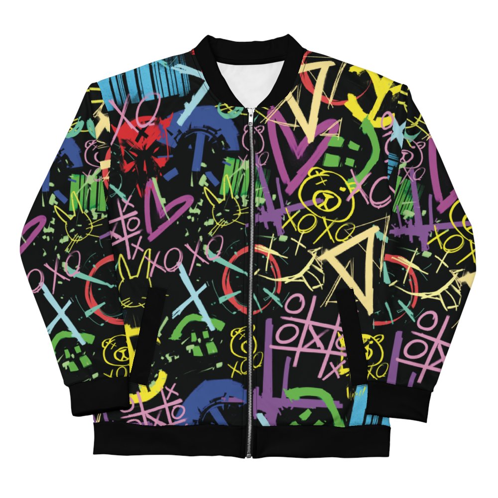 New products have been added to the Fyat Lux clothing line!  A full product line from <a href="/r4yz3r_eth/">R4YZ3R</a>'s spark #6747, and <a href="/johnnyreeeeeeee/">✈️JOHNJAY🐧NEET💰</a>'s spark #4479, along with Bomber Jackets, Athletic Shorts, and Dad Hats.  Check them out at: fyatluxworld.com