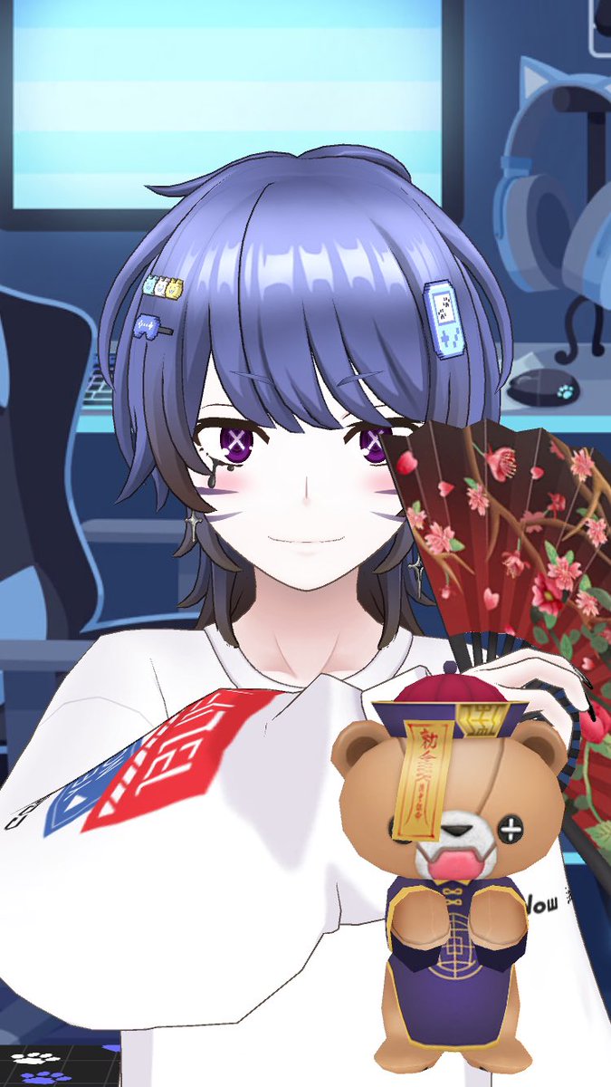m3m_3m3's tweet photo. なんかいっぱい投げてくれた
ありがと🥺 https://t.co/Yl2ND4tIut