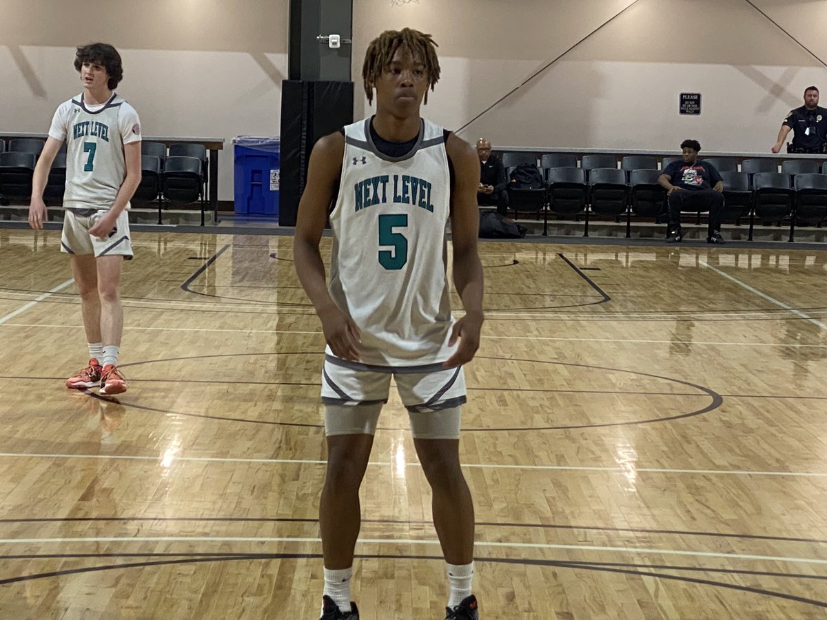 Quh Webb Next Level SC 2026 star PG…one of SC’s best in the class. MVP at #BIGSHOTS #SoutheastTipOff 

One to watch at #RockTheRock 
<a href="/PaulBiancardi/">Paul Biancardi</a> 

<a href="/quhh5/">Quh’mareon Webb</a>