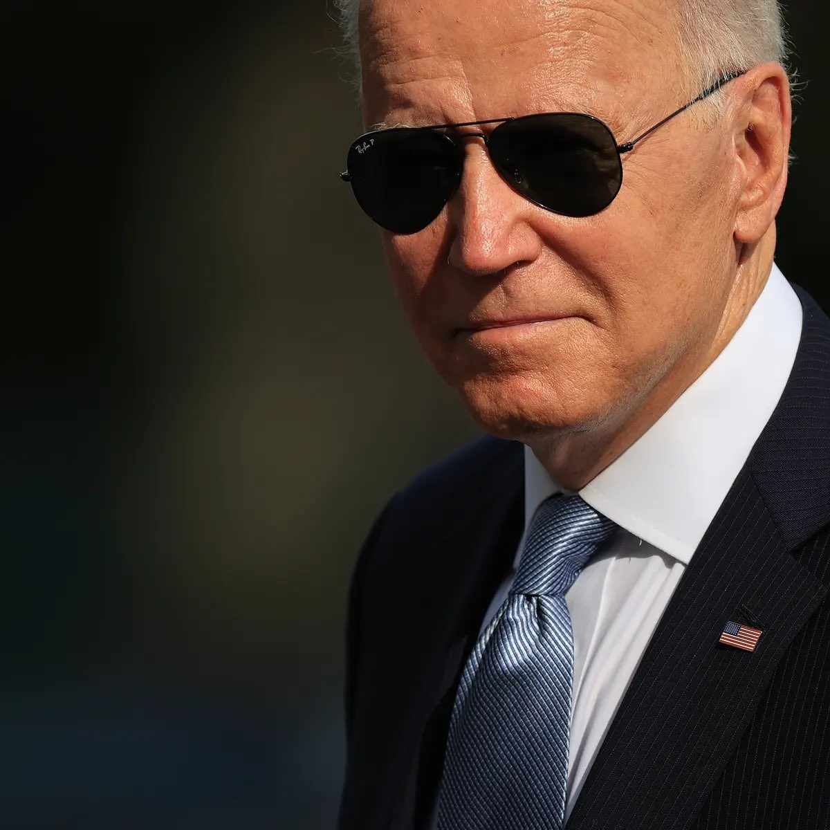 DARK BRANDON STRIKES AGAIN:

🚨BREAKING: Republicans are LOSING their minds that President Biden’s April job numbers are insanely good. 

Unemployment was at 3.4%
—thats the LOWEST rate since 1969.

President Biden also created 253,000 jobs in April - that’s 12.7 million created