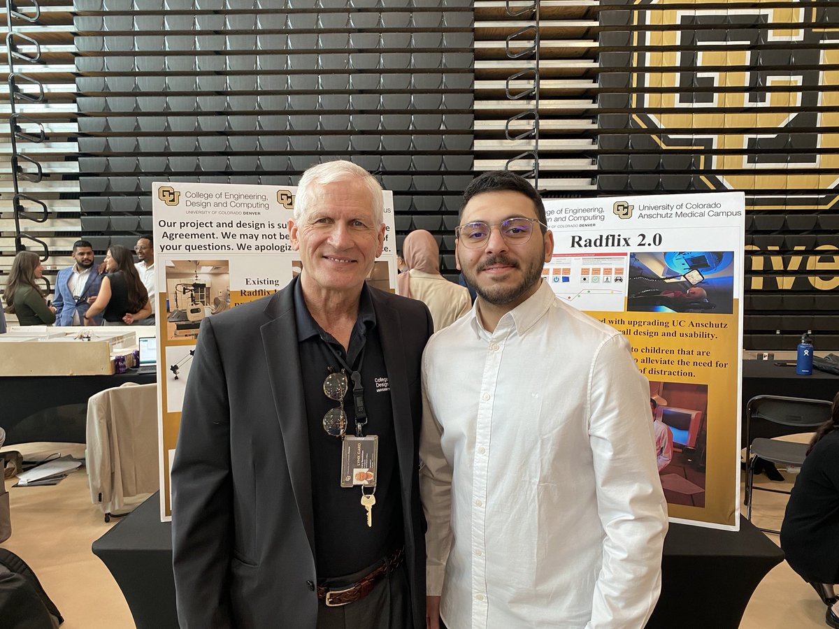 Red9ne's tweet image. Proud of the team! won the Electrical Engineering expo competition!