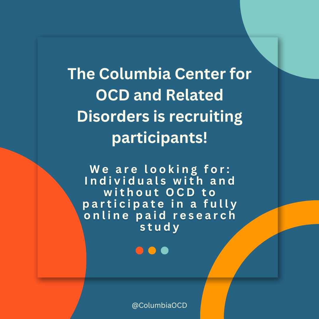 Columbia OCD tweet media