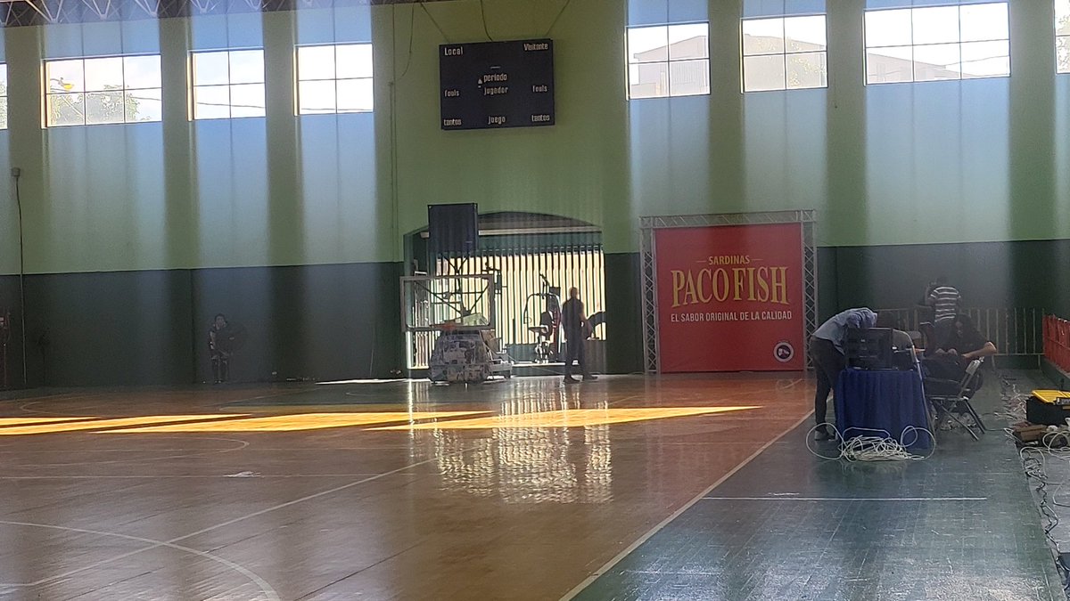 gabrielmercedez's tweet photo. Así es que deben hacer las empresas, comenzar apoyar el Deporte. Bien por @PacoFishRD ahora con el @clubsancarlosrd para el Torneo de 2da división de @AbadinaOficial 

@pesqueiradiego https://t.co/8fOHYA4GBe