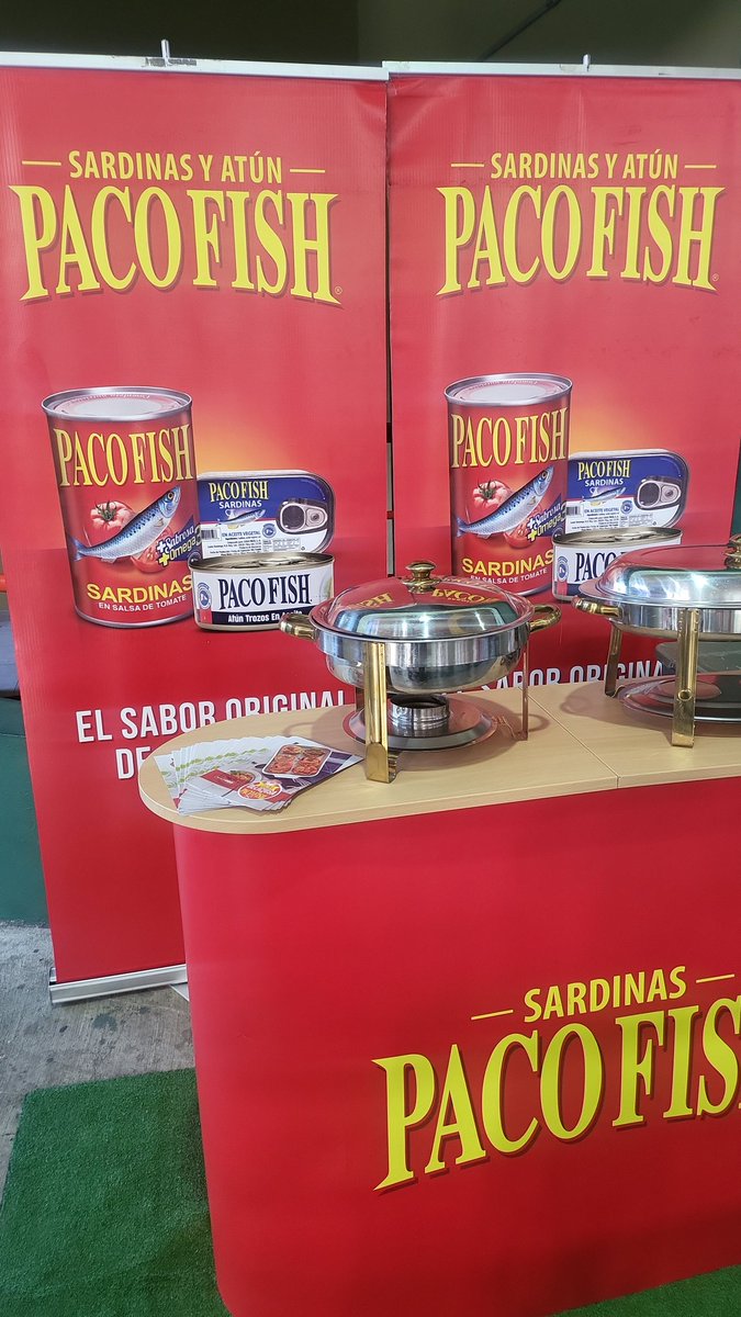 gabrielmercedez's tweet photo. Así es que deben hacer las empresas, comenzar apoyar el Deporte. Bien por @PacoFishRD ahora con el @clubsancarlosrd para el Torneo de 2da división de @AbadinaOficial 

@pesqueiradiego https://t.co/8fOHYA4GBe