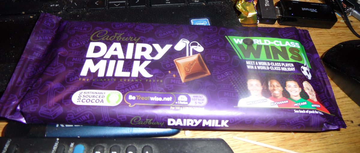 MartynWilliams6's tweet photo. #loveyoumum #glassandahalf #thanksmum @CadburyUK @CadburyIreland https://t.co/CwH3zpqRJD