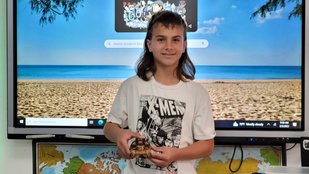 April Morrison tweet media