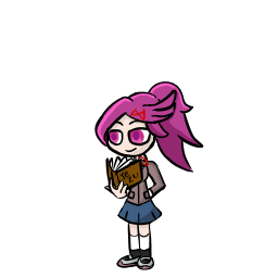 NatsukiKitsunAi's tweet photo. I see so many of my friends playing 100% Orange Juice without me and Its making me sad ;w; would anyone want to play #orangejuice from #fruitbatfactory???? I would love to show people my commissioned mods that I got for myself and my friend! https://t.co/c1lWIa8dFf
