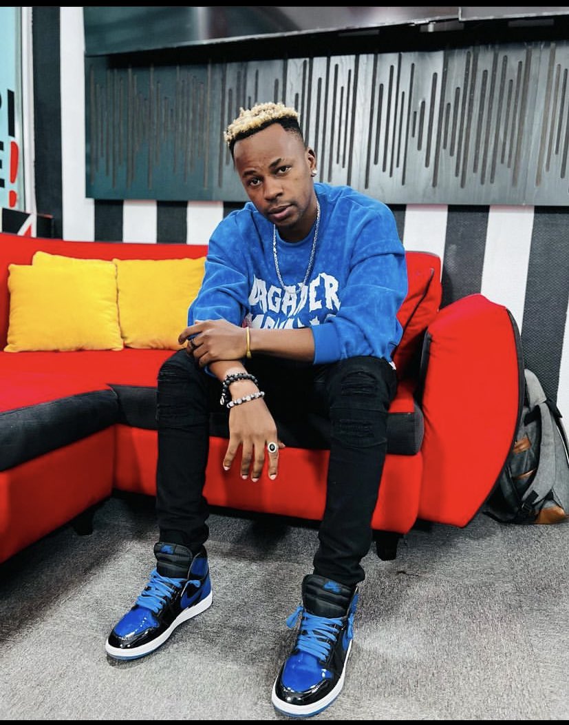 mrjamajamafrica's tweet photo. Happy birthday to the vibe king 💥💥@CrystoPanda 💯 #Moreyears https://t.co/ovZWIfOGxv