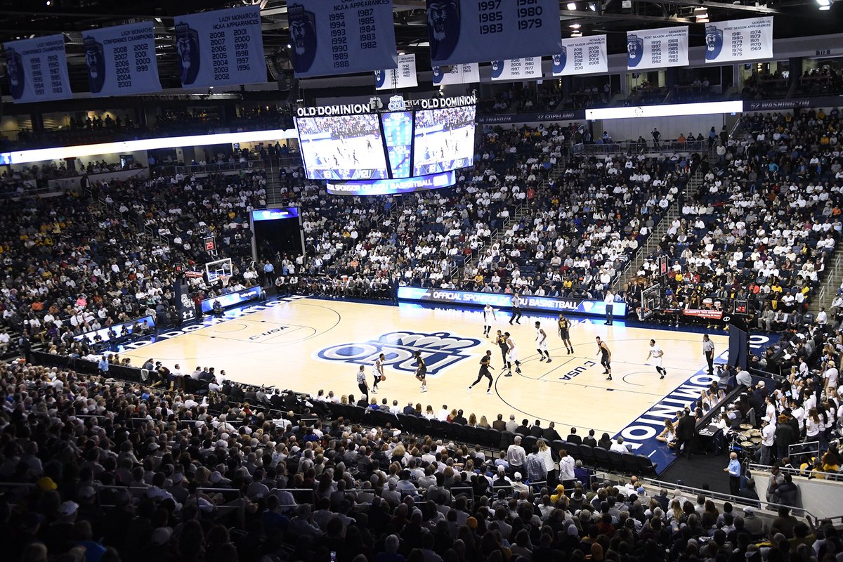 Oliver Faubert (@okfaubert) on Twitter photo Thankful to have received an offer from Old Dominion University. Thankful to have received an offer from Old Dominion University.
