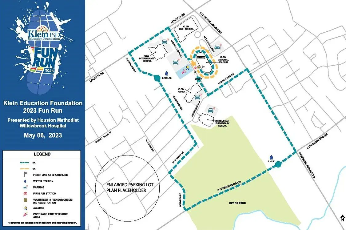 Klein Ed Foundation tweet media