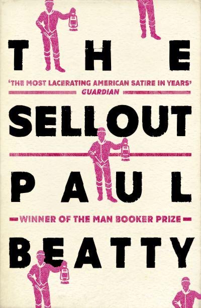 👇Library book of the day

 📖”The Sellout” by Paul Beatty

#LibraryBookOfTheDay #PaulBeatty