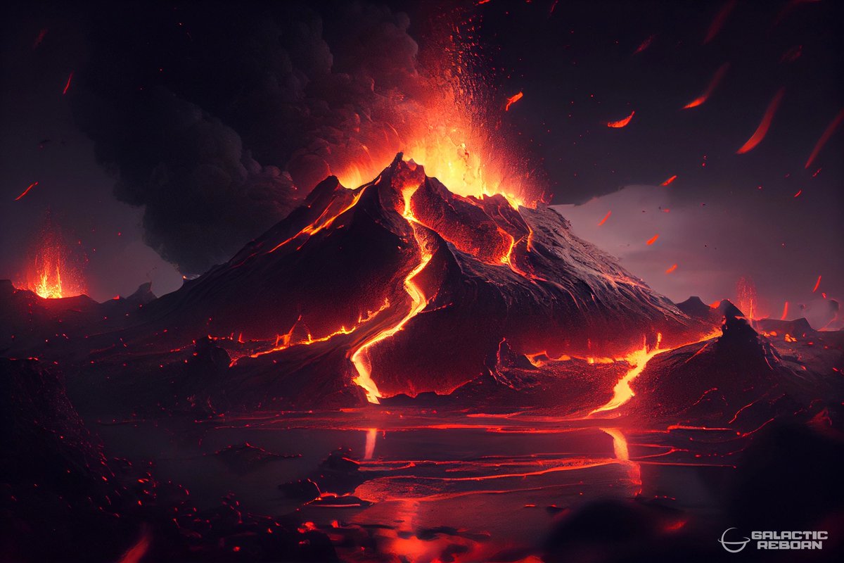 First part of the Galactic Docs is live!✨

Check them out here:
galactic-reborn.gitbook.io/galactic-rebor…

Moving to our first free mint, we will uncover more sections each week.

Stay tuned, Explorer 👨‍🚀