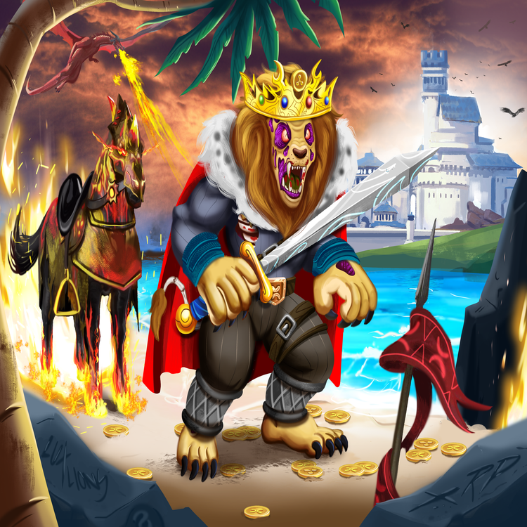 XWM 07 just sold for 2800 XRP on the Sologenic marketplace!
#XRPL #NFT #XWALKER #sologenic #XRPLcommunity #NFTcommunity
sologenic.org/nft/00081B588E…