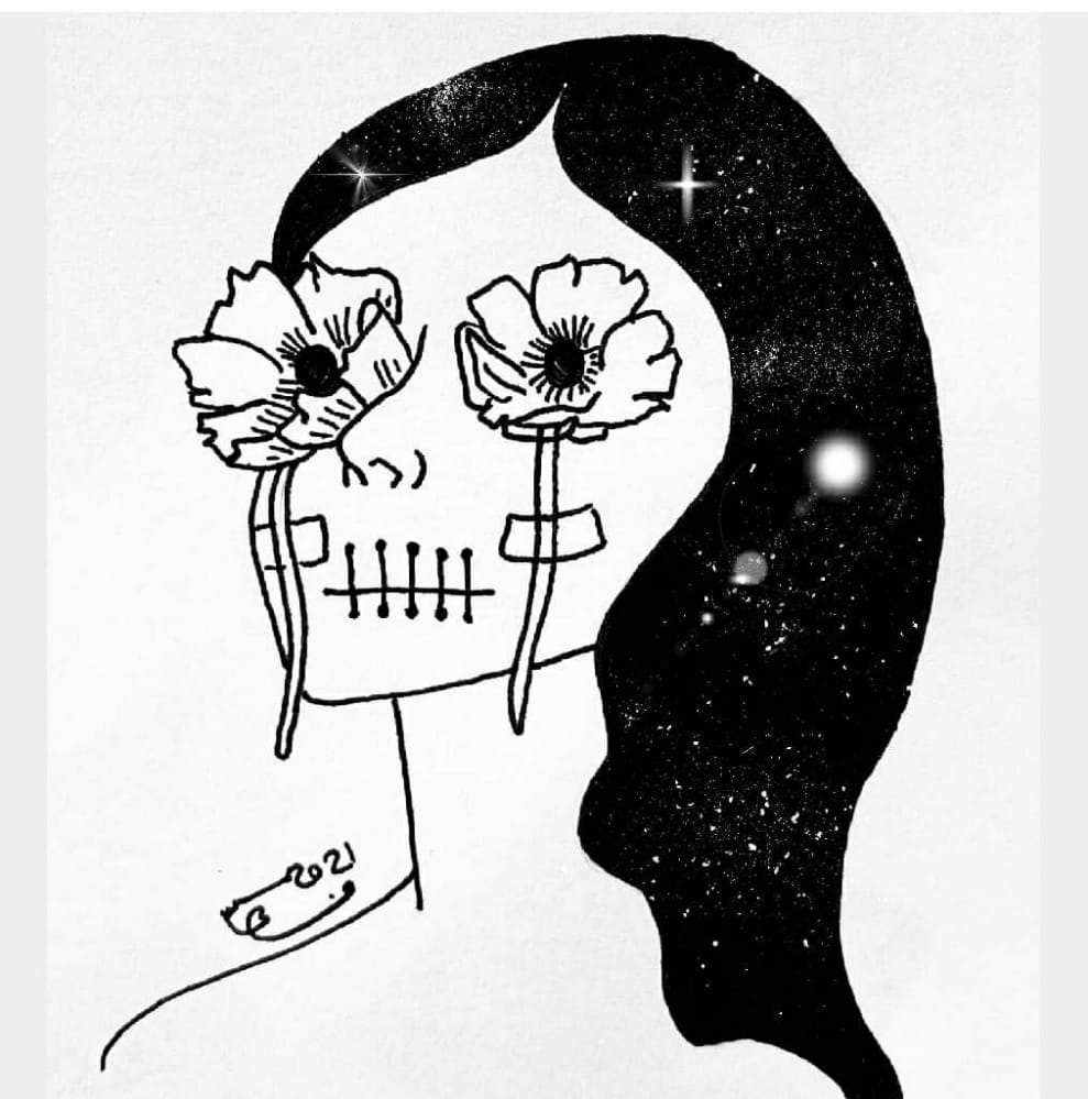 ليست كل المشاعر قابلة للمشاركة
و لا كل الأفكار قابلة للكتابة 
و لا كل الأحداث قابلة للسرد 
و لا كل الهزائم و الإنتصارات قابلة للعرض و التدوين 
و سيظل داخل كل واحد منّا نصيبه من الأسرار ..
التي ستختفي معه للأبد ...