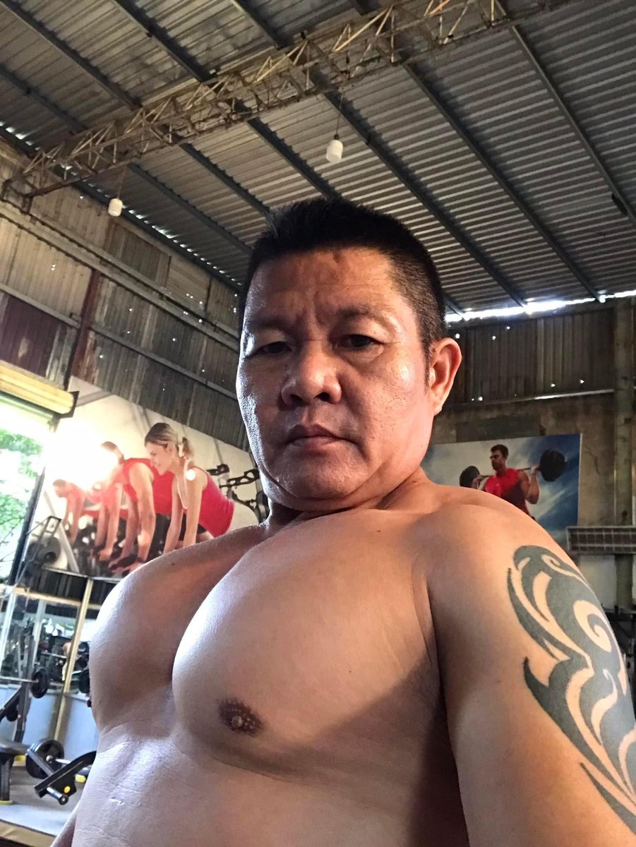 Hendro S. tweet media