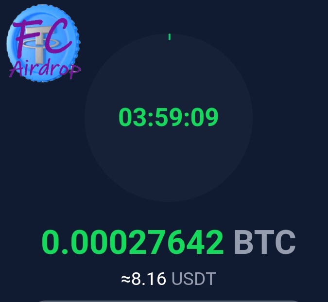 Free Crypto tweet media