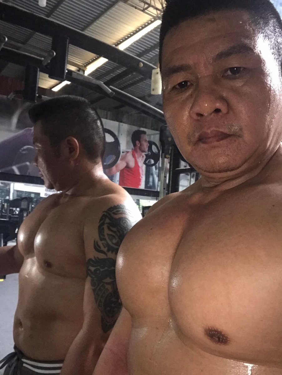 Hendro S. tweet media