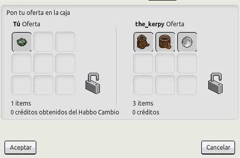 muchísimas gracias por mi premioooooo <a href="/adanismael/">The_Kerpy</a> ❤❤❤😭 súper feliz