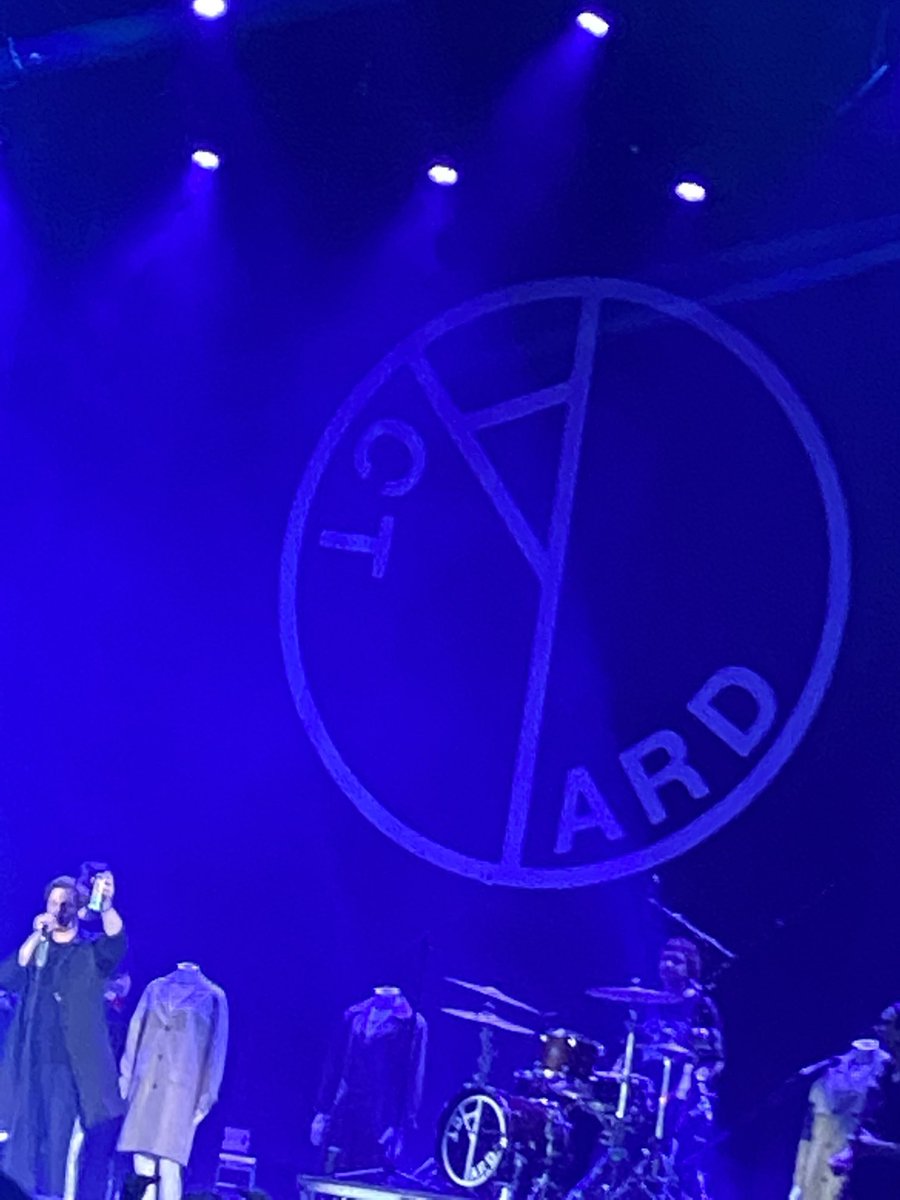 jakeblackhurst's tweet photo. #Yardact #Troxy https://t.co/pAMZca4rnj
