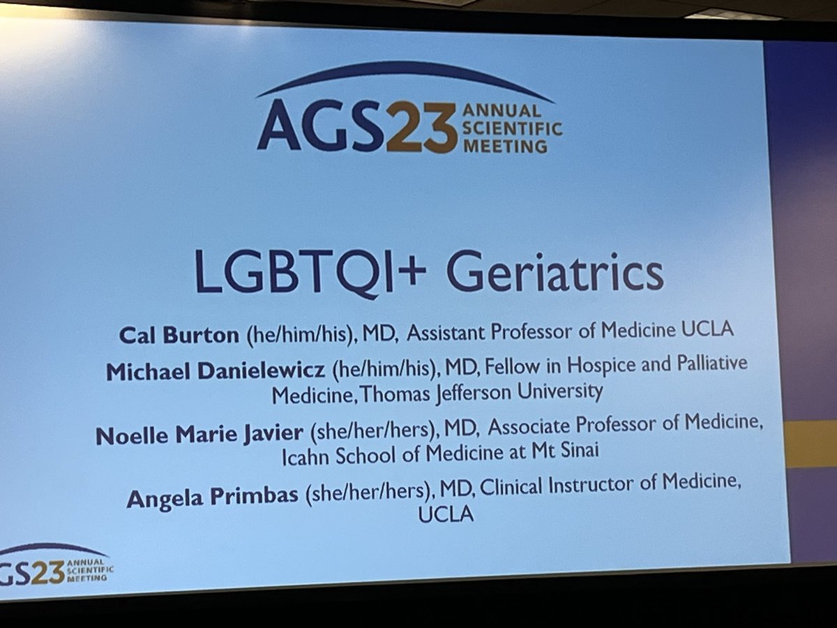 Kristine Swartz MD tweet media