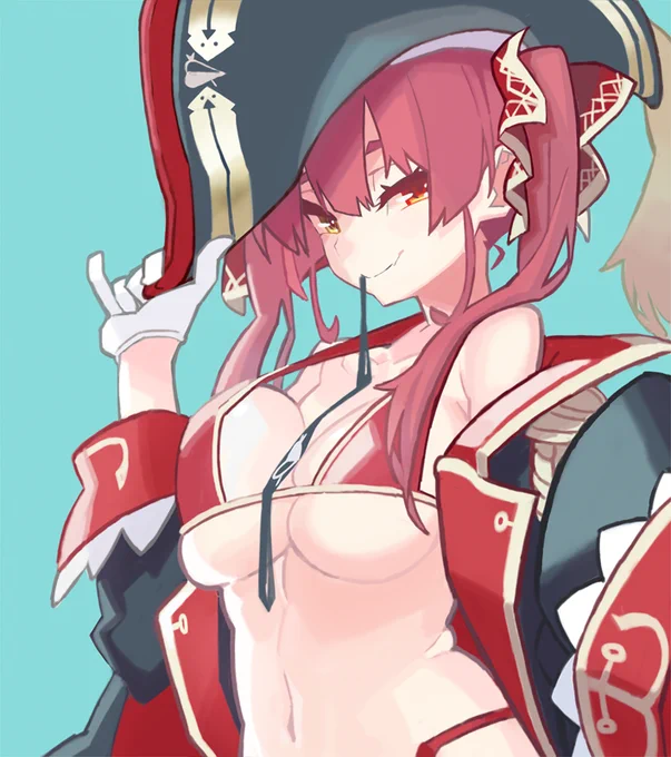 宝鐘マリン