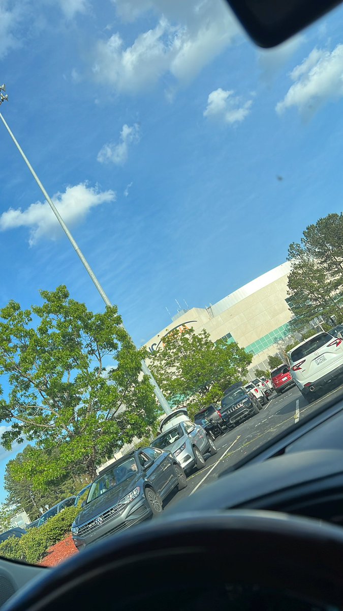 bkwestbrookpro's tweet image. From the GBORO coliseum to the PNC Arena…

It’s Rd 2 playoff hockey baby🏒 

#GoCanes 
#devilssuck