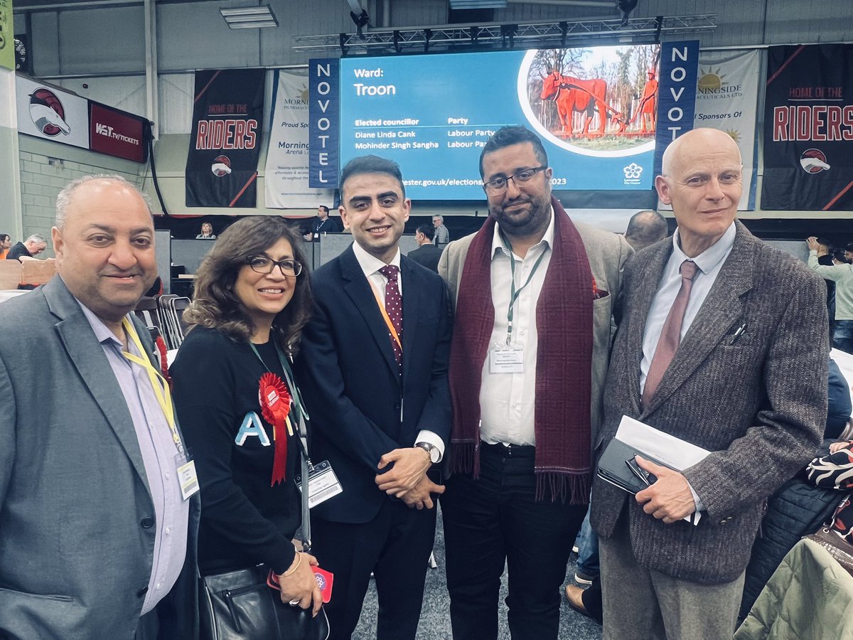 kmistryuk's tweet photo. @gurinder_athwal @HershThaker thanks for your positive energy &amp; working hard for our Election in #Belgrave we led a #Fair, #Transparerent campaign sadly we lost to #misinformation &amp; #propaganda which the #constitieuts will realise the truth &amp; we as @UKLabour will win soon 👍🏽👏🏼🙏🏽 https://t.co/DNjtS8qs8M