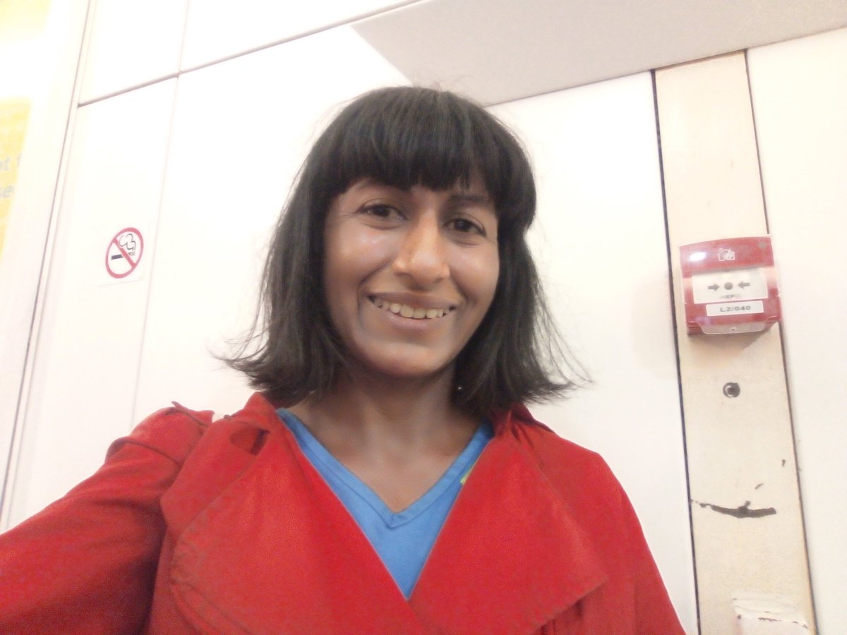 Cllr Dr Roopa Farooki tweet media