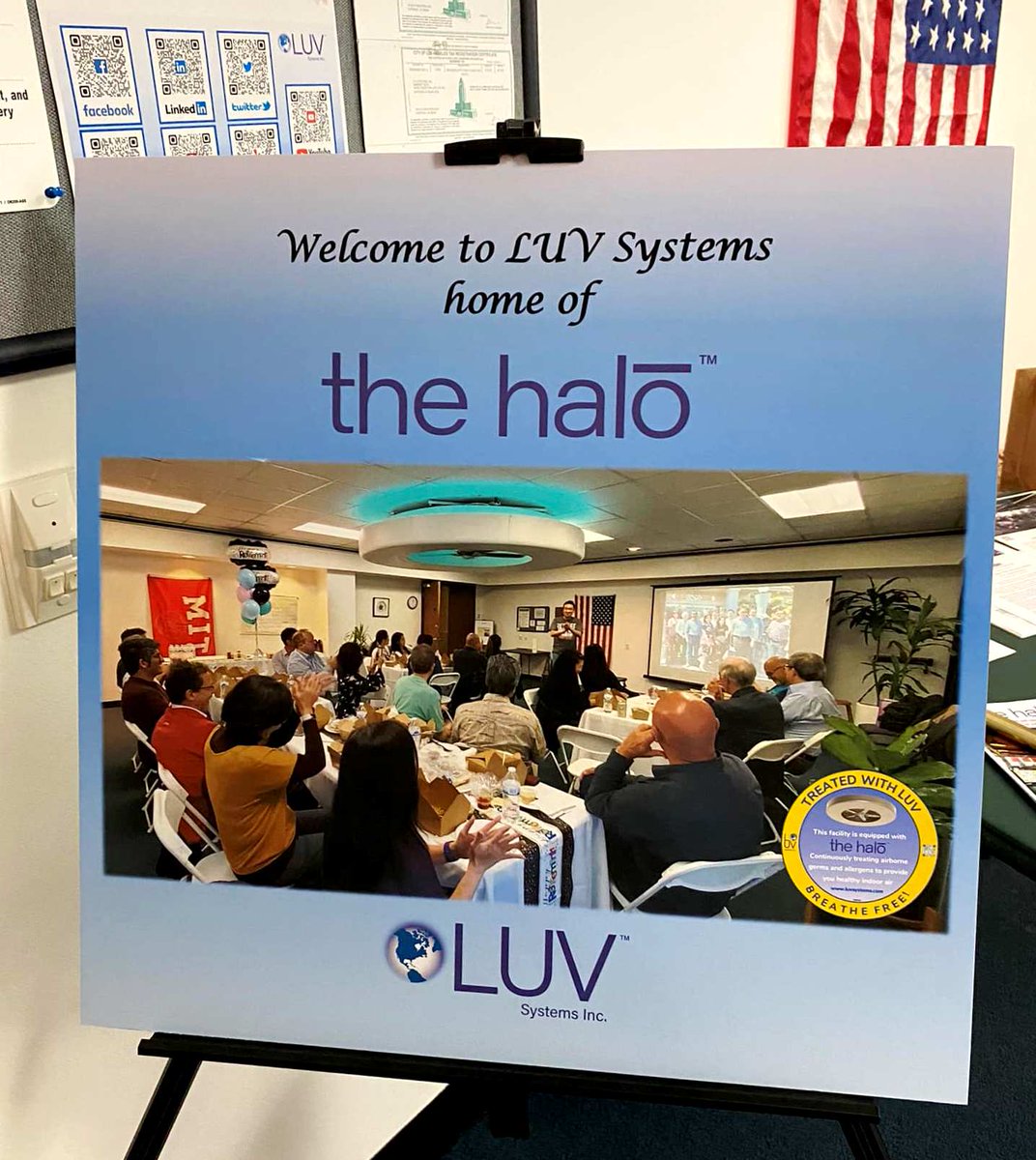 LUV Systems (@LuvSystems) / Posts / X