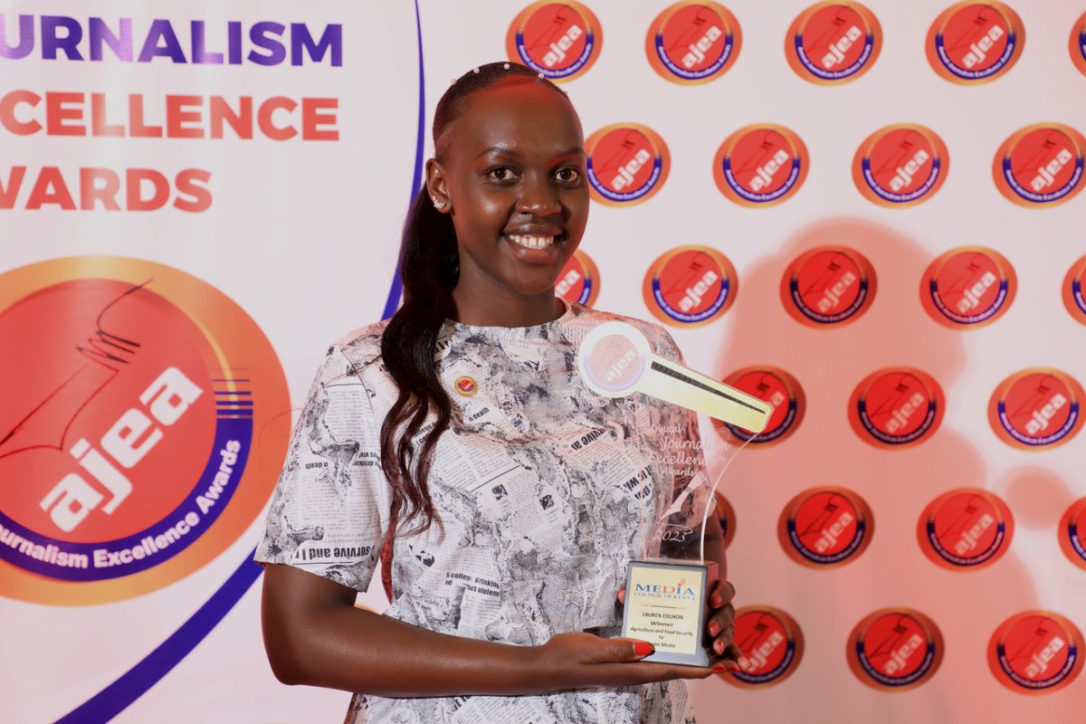 LaurenEdukon's tweet photo. A big thank you to everyone who in one way or another supports our work.
We couldn't have done it without you!
ASANTENI SANA!🤩
#AJEA2023 @MediaCouncilK @ChamsMedia @AlexChamwada @Ric_Maweu https://t.co/FVXlcpJgae