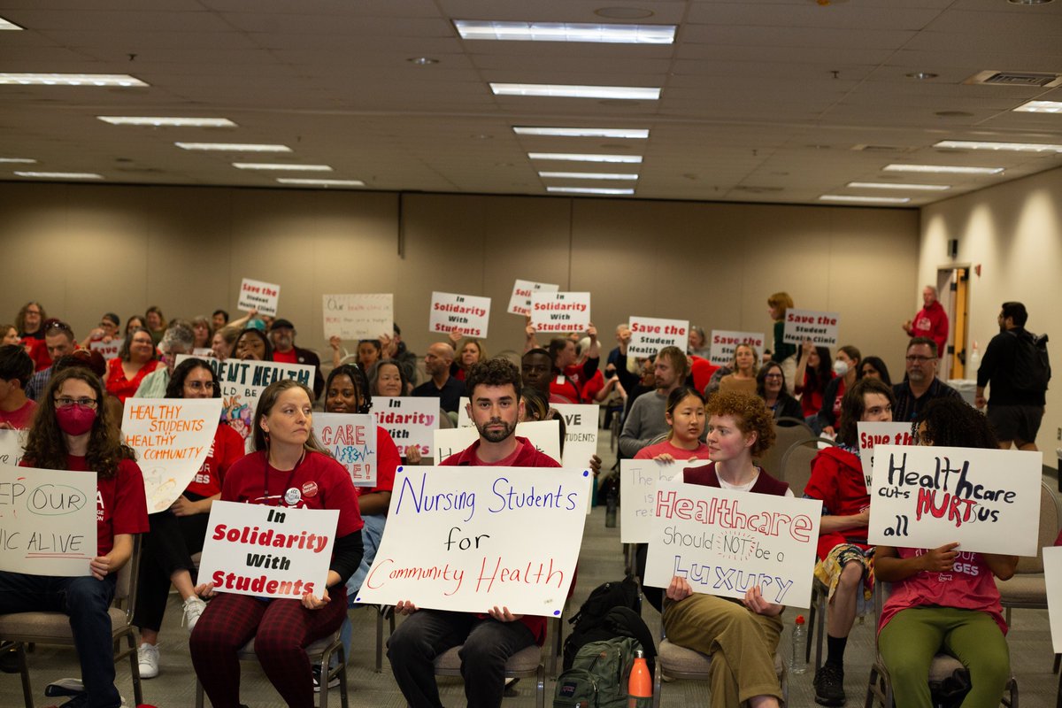 The Torch (LCC) tweet media