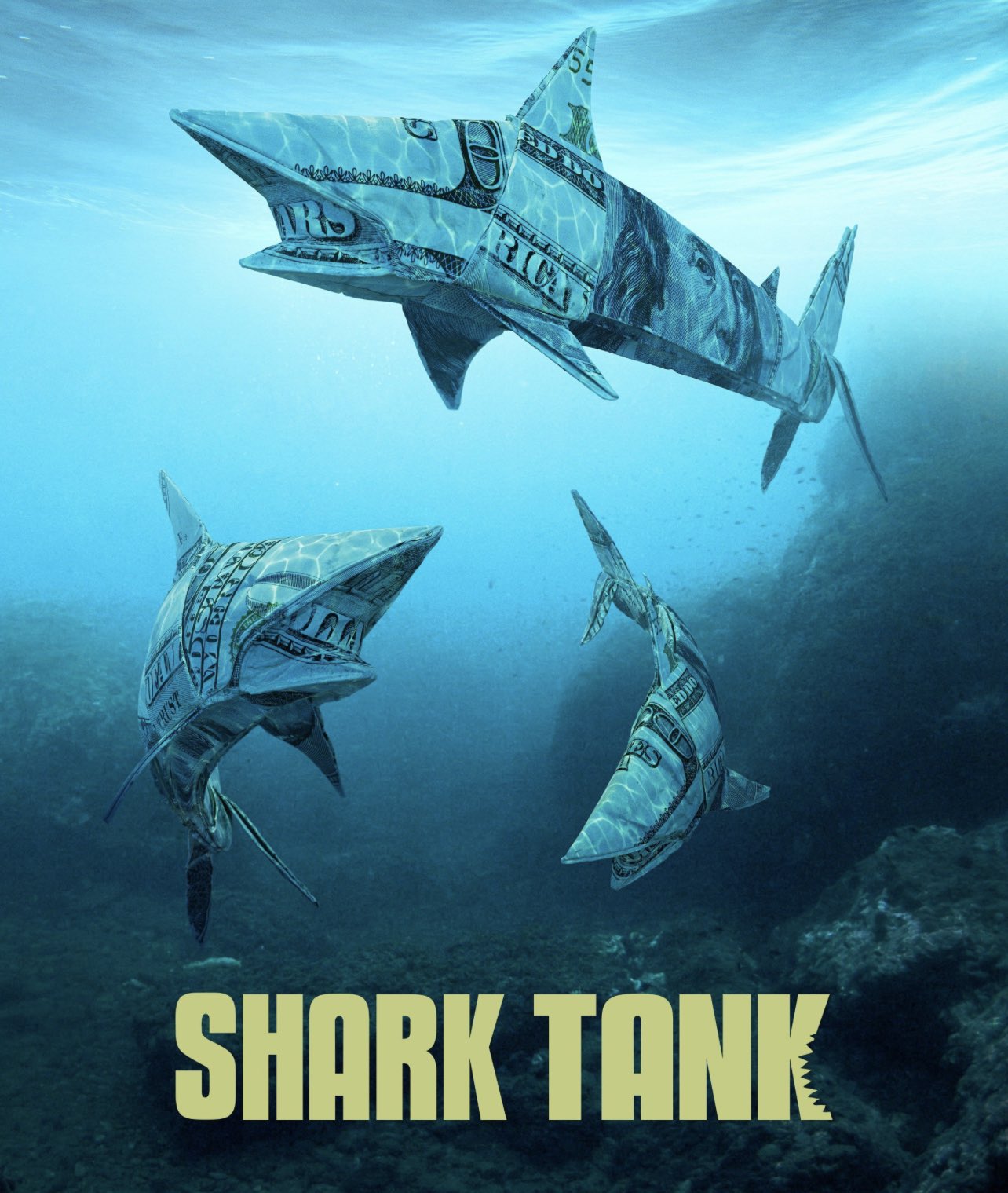 The Tucky Belt - Shark Tank Blog